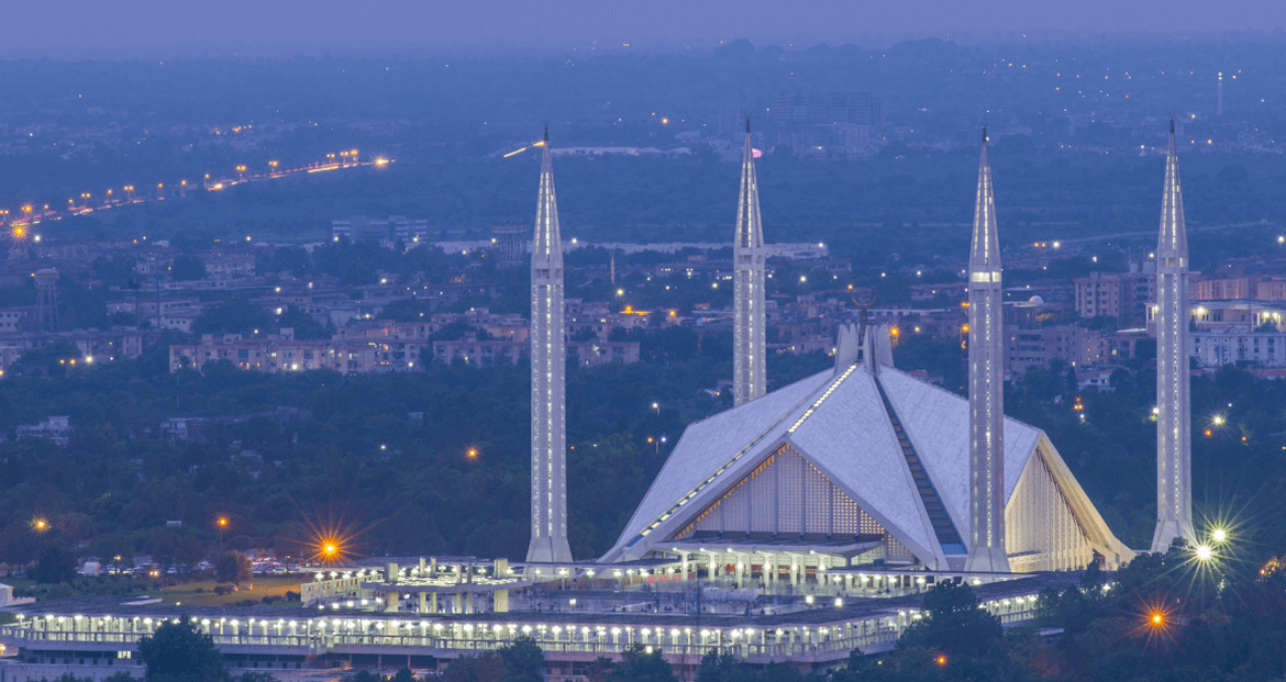 Islamabad