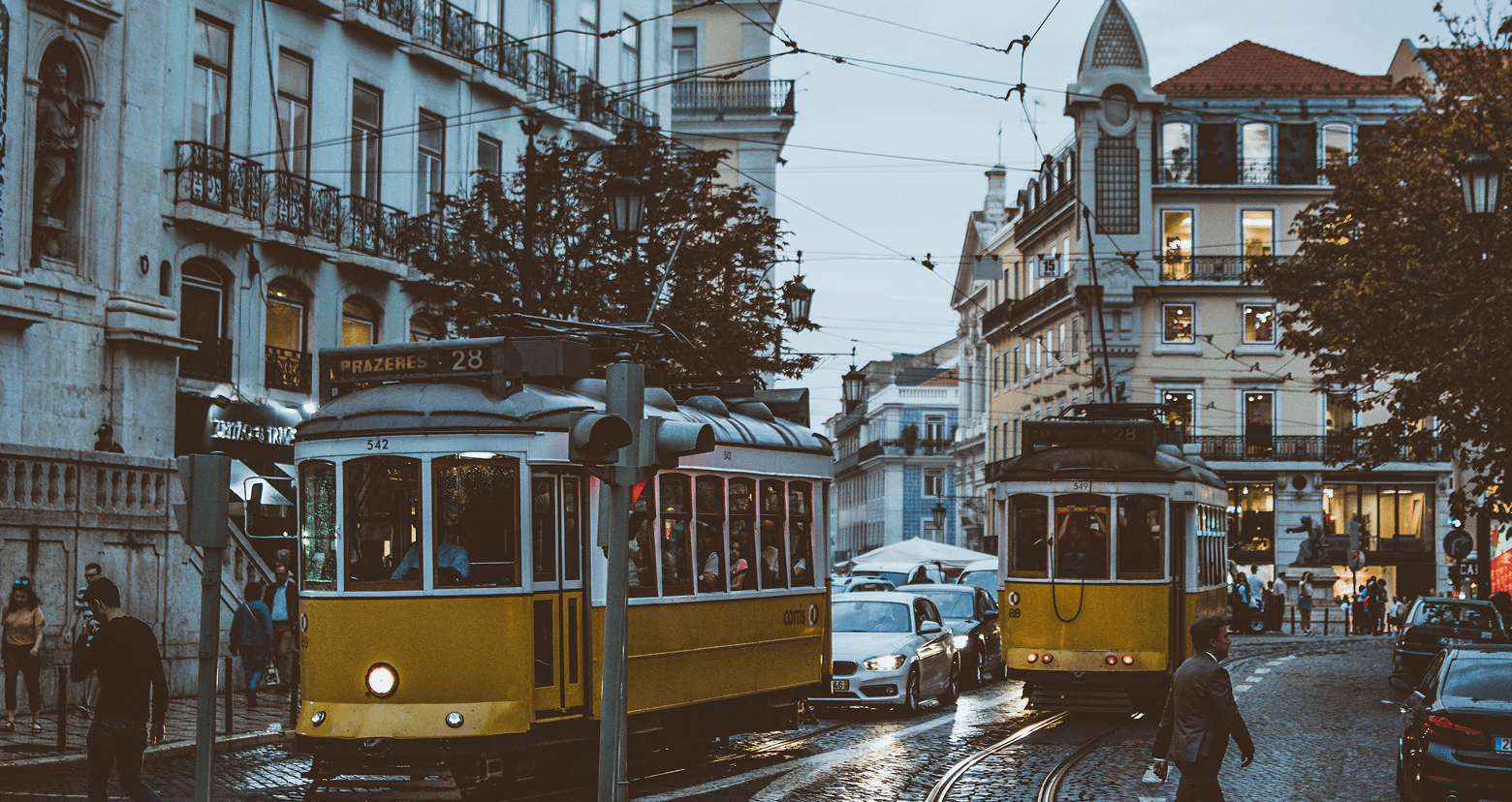 Lisbon