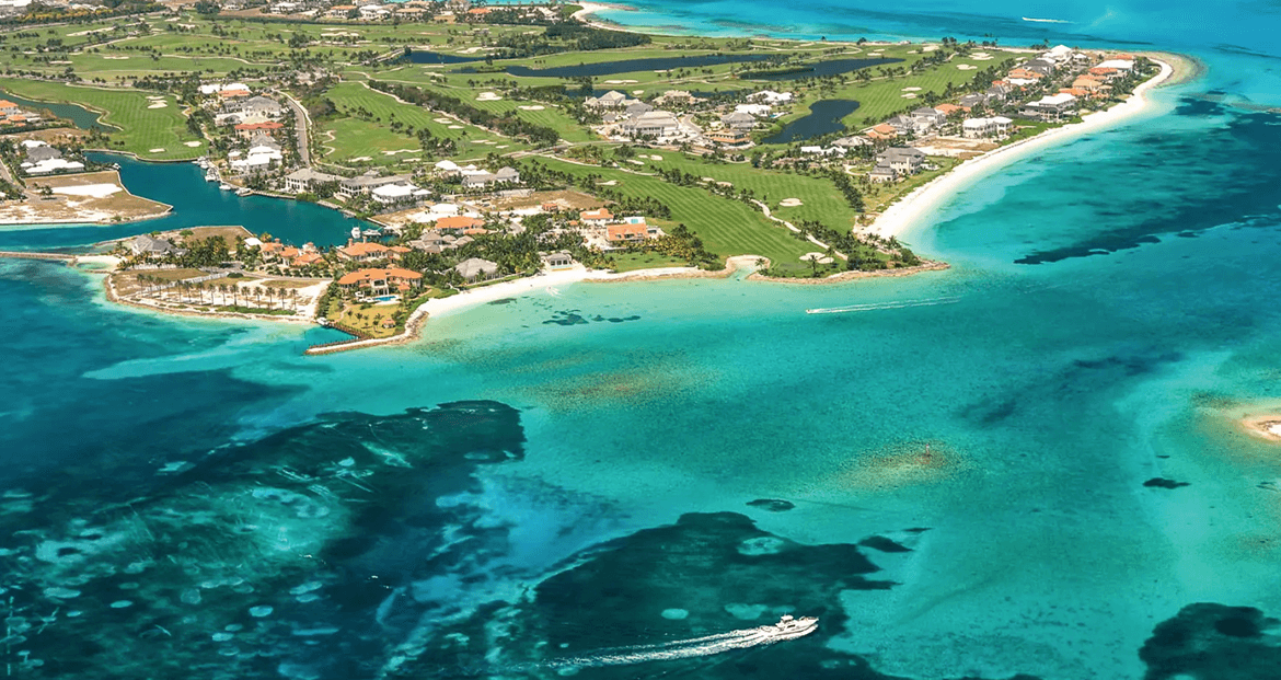Nassau
